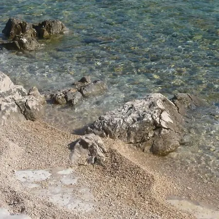 Mit Terrasse Im Ersten Stock Des Hauses By Interhome Mandre