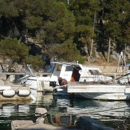 Mit Terrasse Im Ersten Stock Des Hauses By Interhome