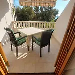 Mit Terrasse Im Ersten Stock Des Hauses By Interhome *