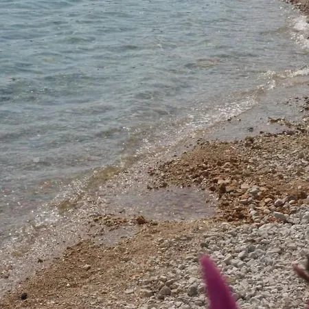 Appartamento Mit Terrasse Im Ersten Stock Des Hauses By Interhome Mandre