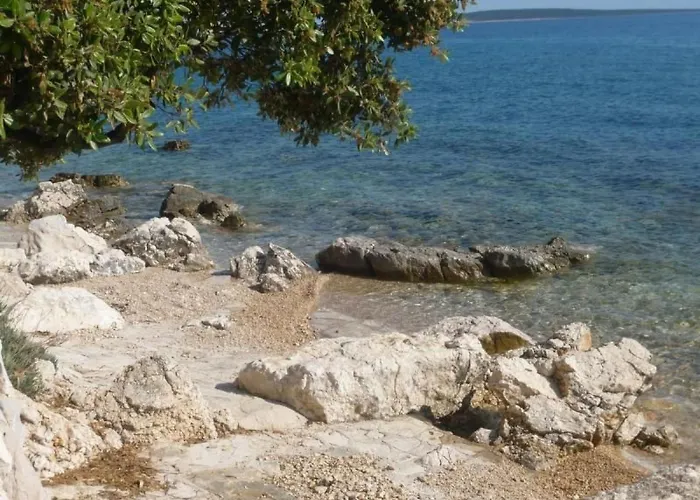 Mit Terrasse Im Ersten Stock Des Hauses By Interhome Mandre