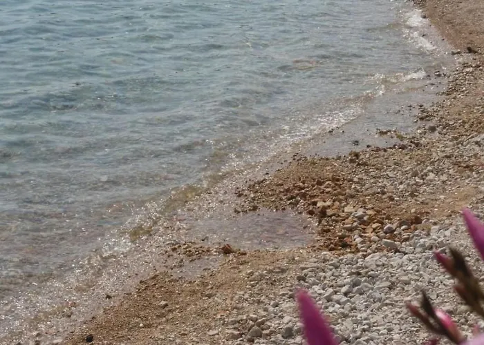 Appartamento Mit Terrasse Im Ersten Stock Des Hauses By Interhome Mandre